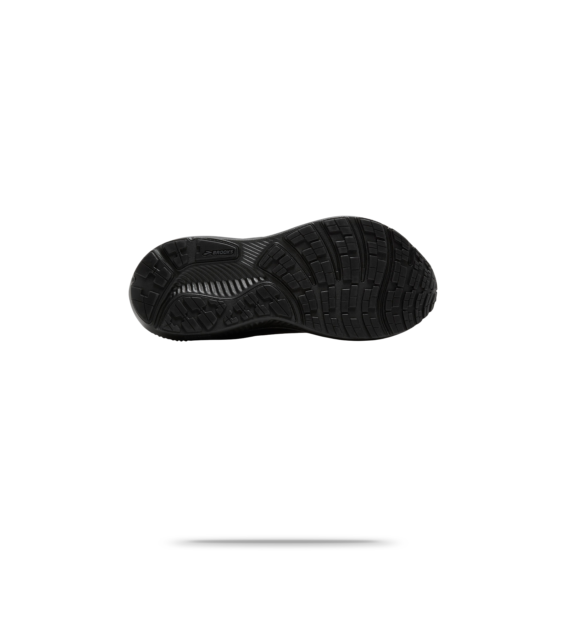 Women's Ghost 17 GTX Waterproof Running Shoes