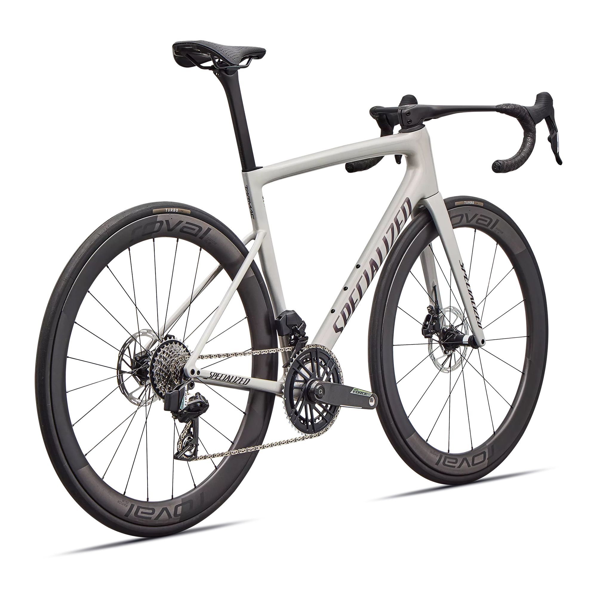 Tarmac SL8 Pro Force AXS Road Bike 2026