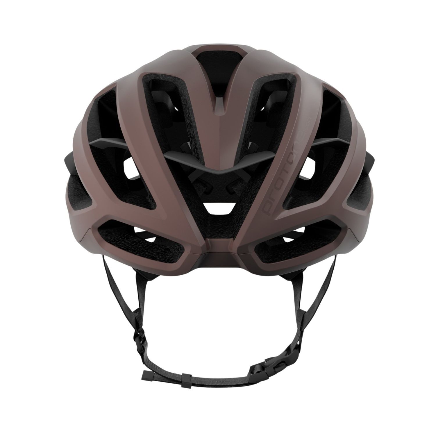 Protone Icon Road Cycling Helmet - Cloudy Sunset Edition