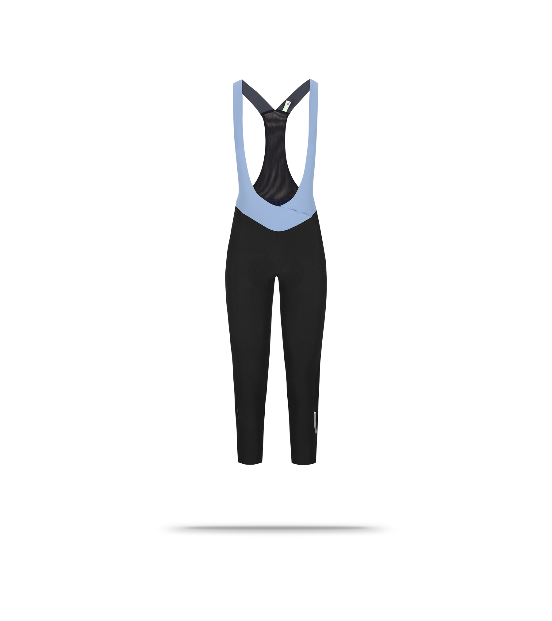 Women's Dottore Hybrid Bib Tights