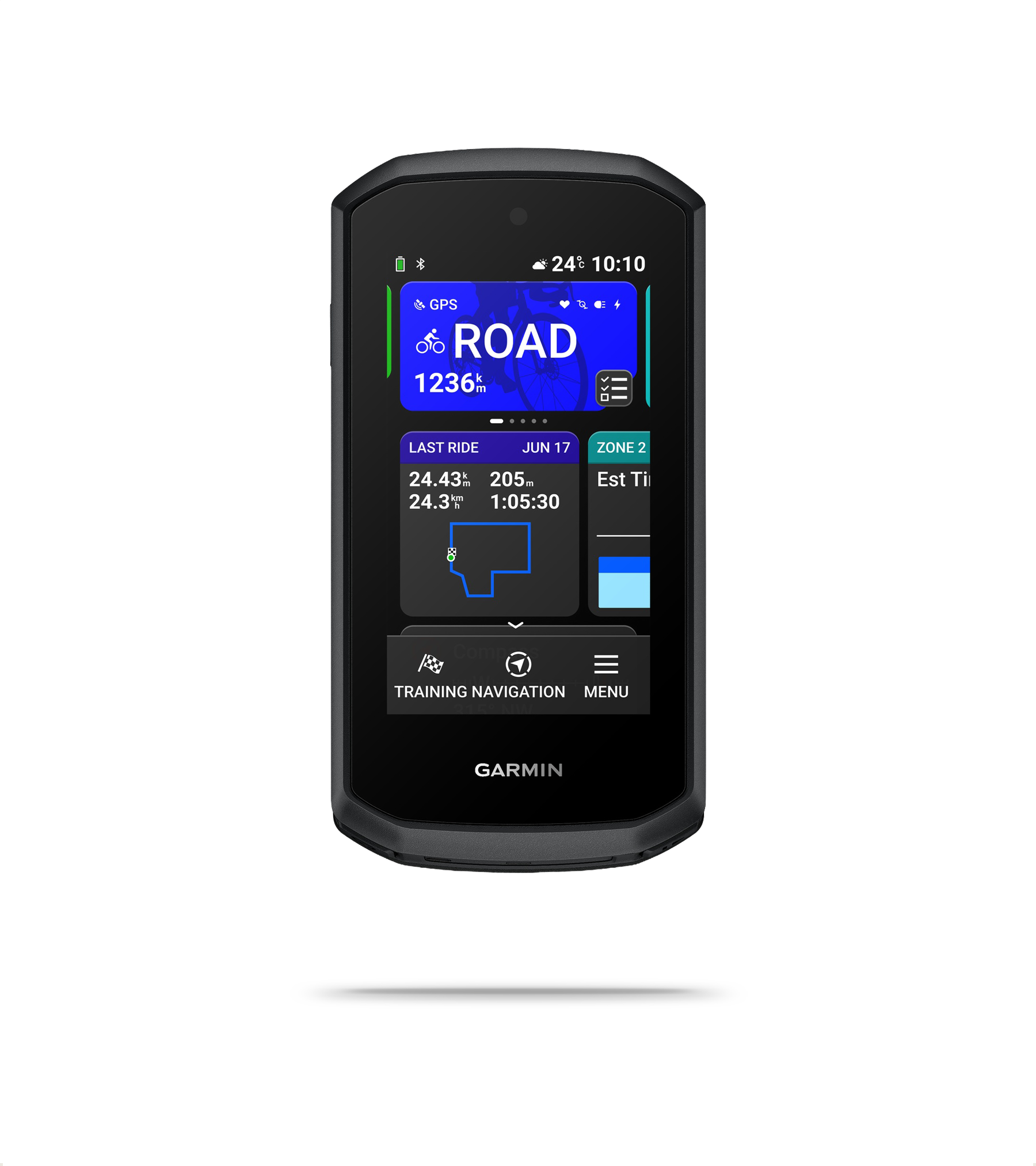 Edge Explore 3 GPS Cycling Computer