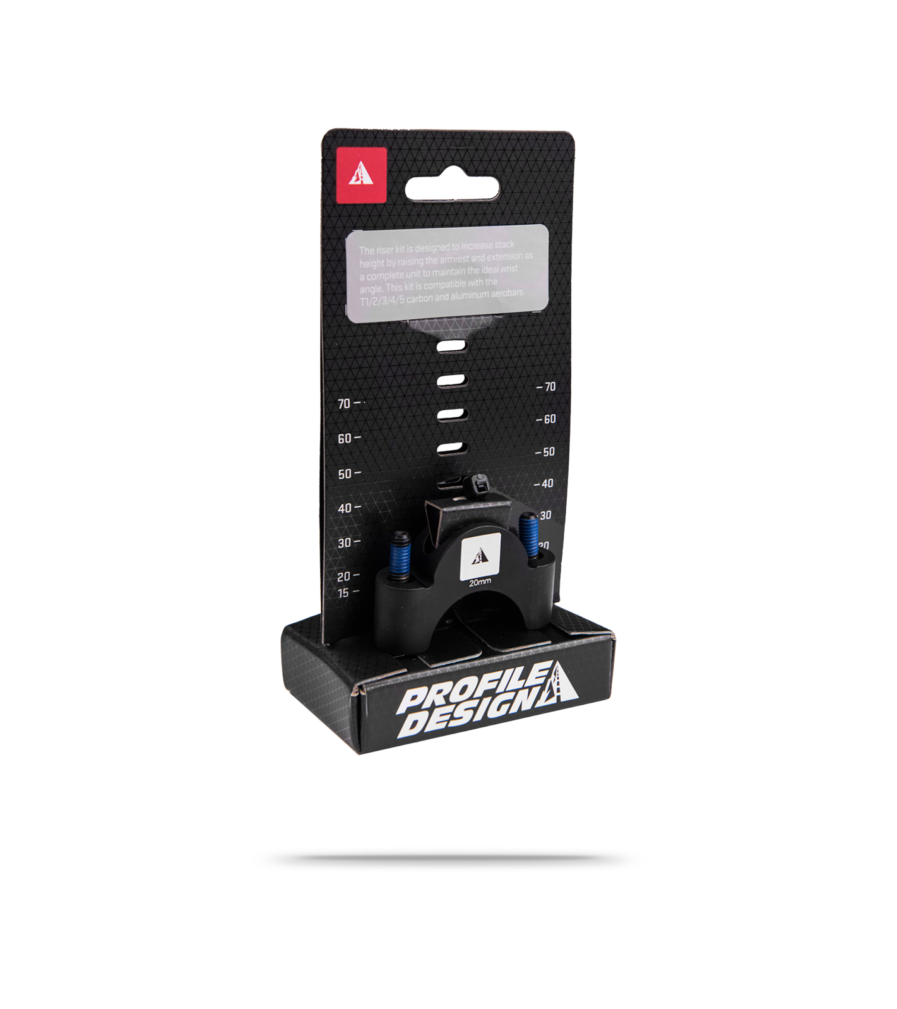 SPRE Riser Kit