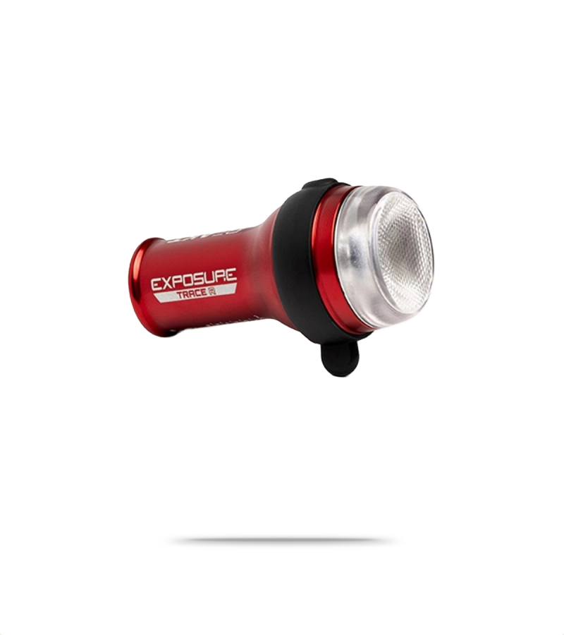 TraceR MK4 ReAKT Rear Light