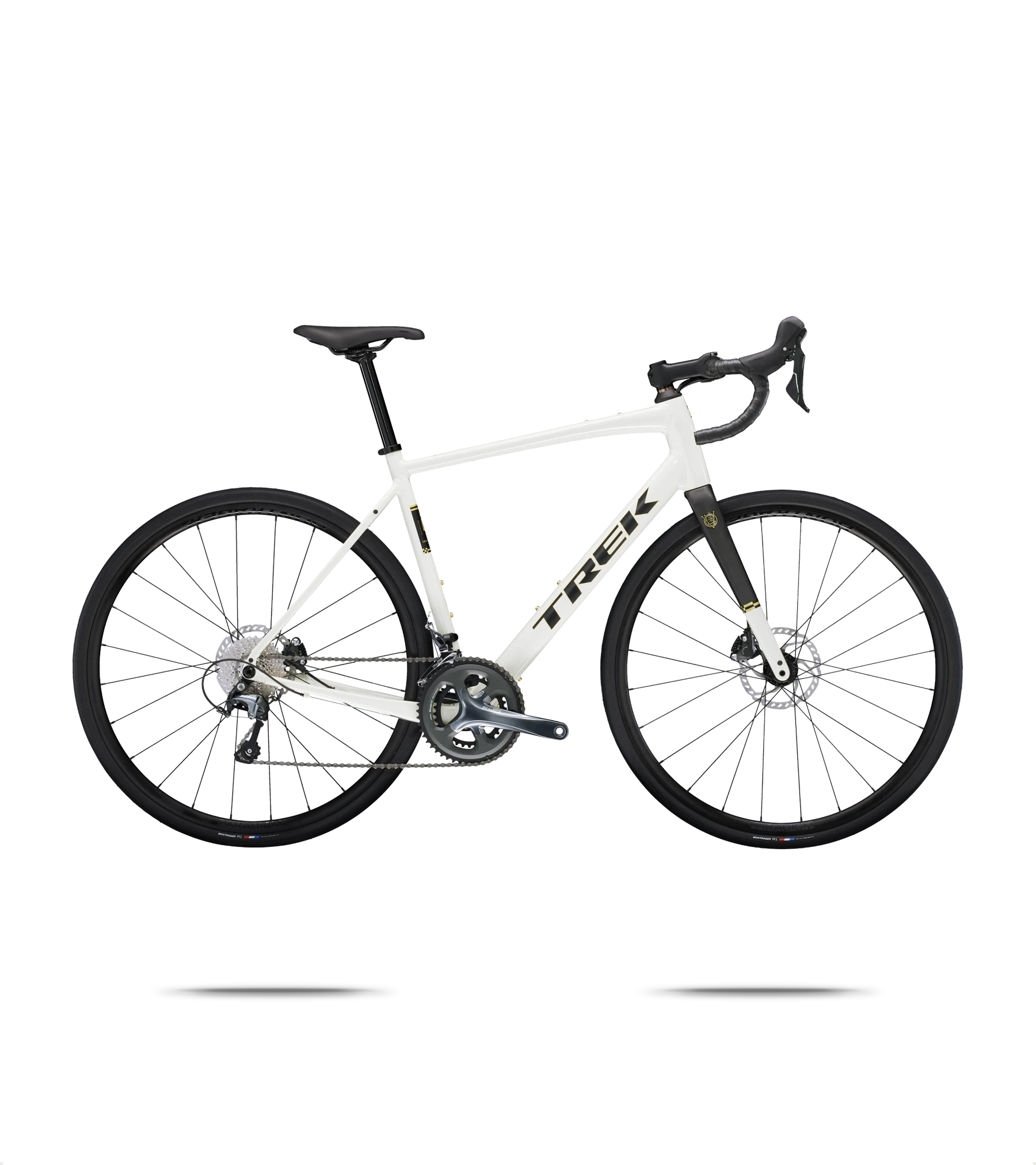 Trek Domane AL 4 Gen 4 Road Bike | Sigma Sports