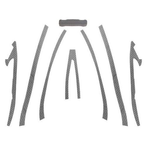 Valegro Helmet Pads
