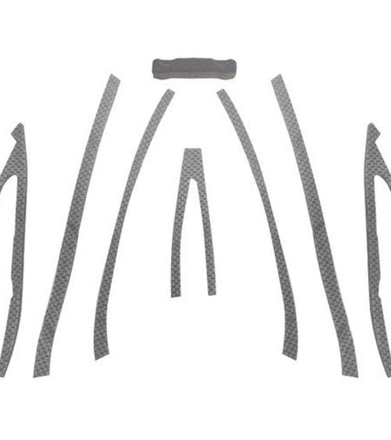 Valegro Helmet Pads