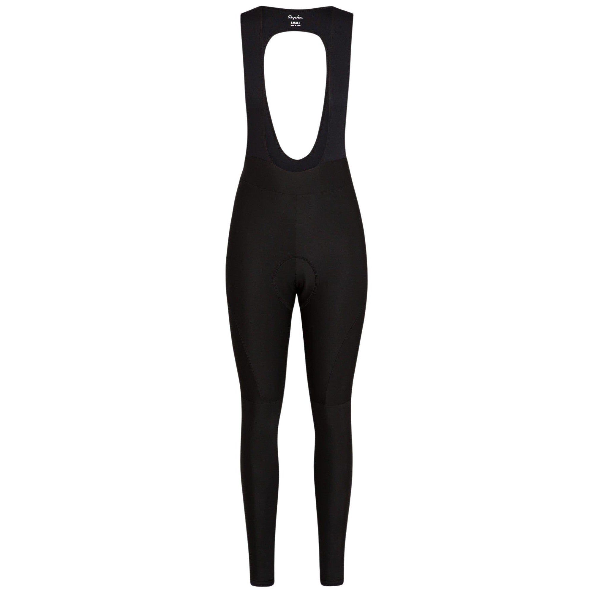 Womens Core Winter Tight With Pad
