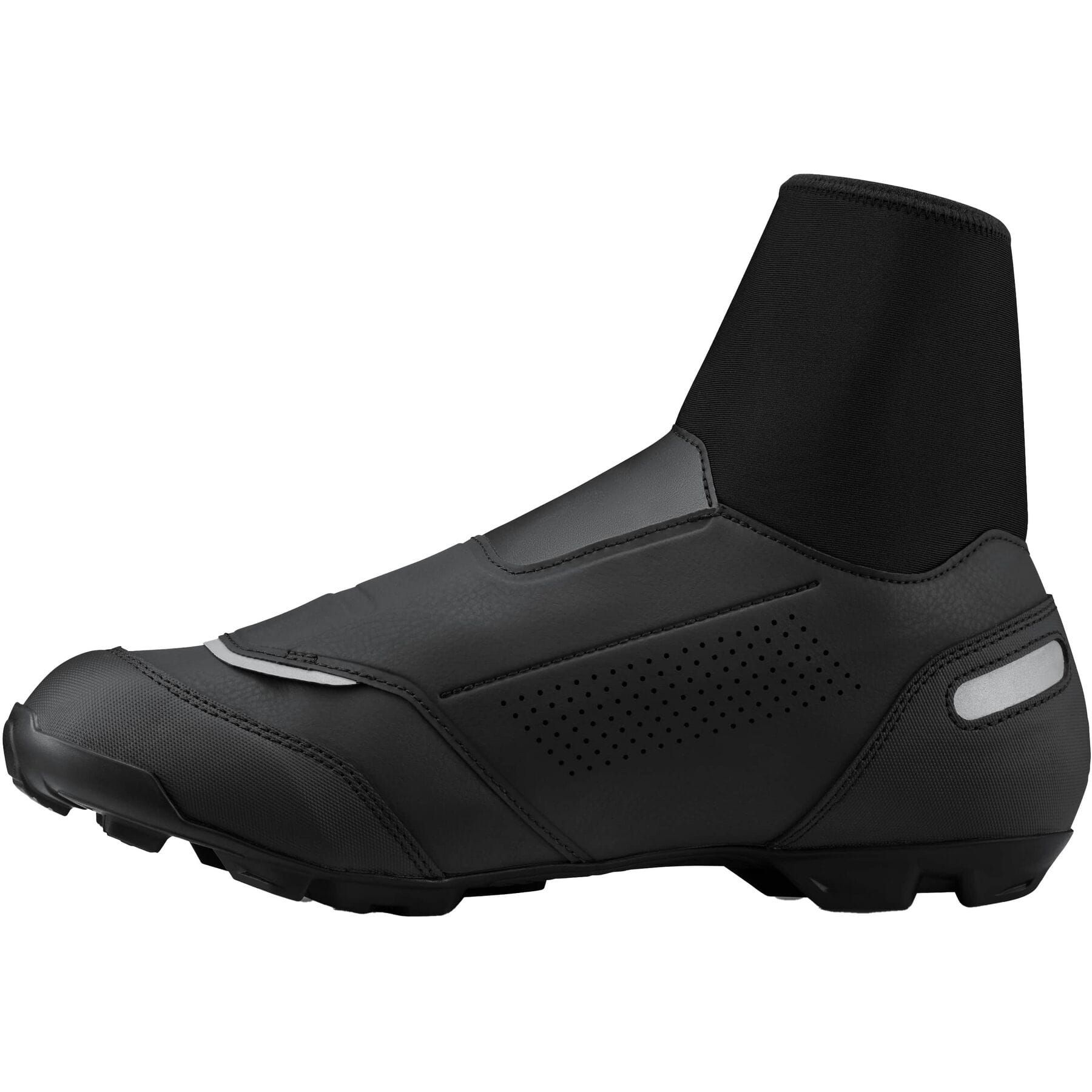 MW502 Winter MTB Shoes