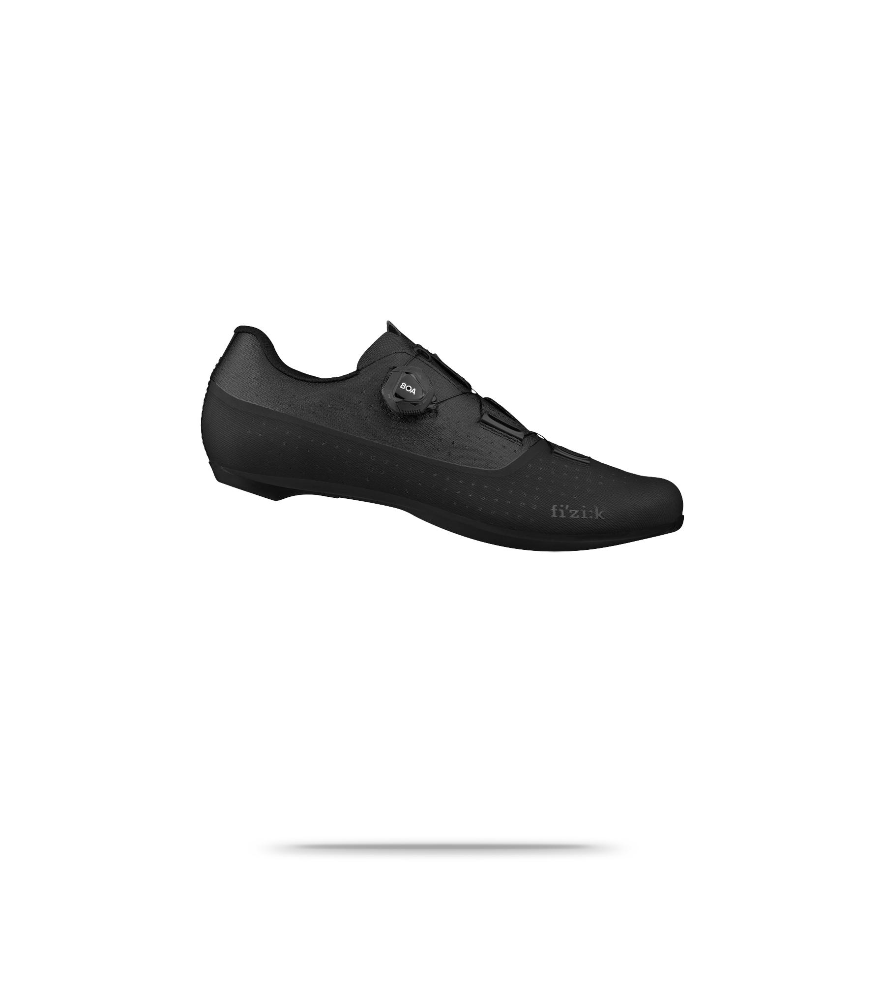 Tempo Overcurve R4 Wide Fit Road Cycling Shoes