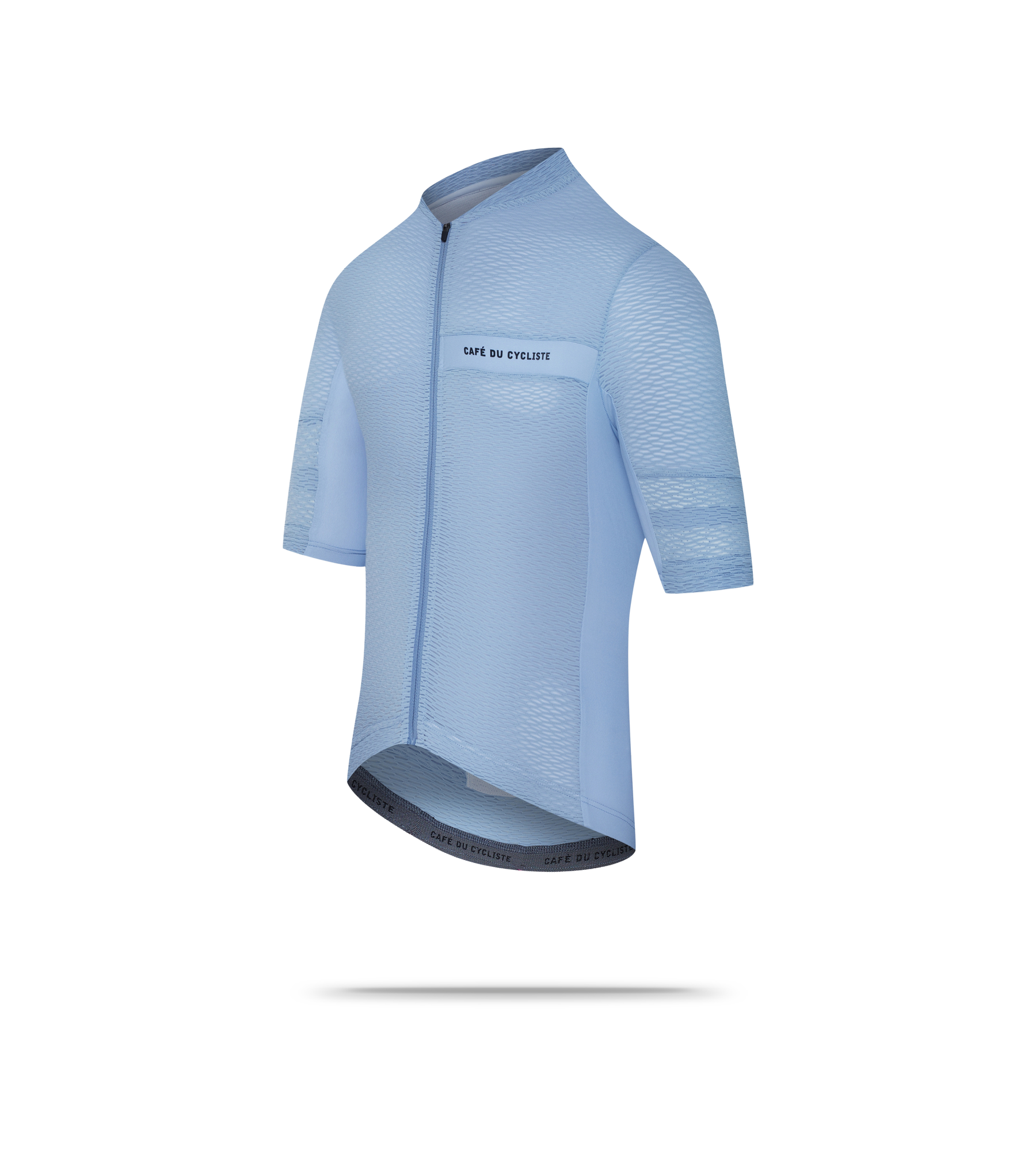 Christelle Short Sleeve Jersey