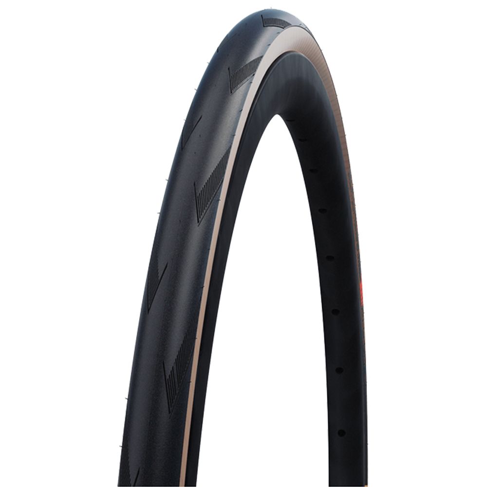 Pro One Evo TLE Road Tyre