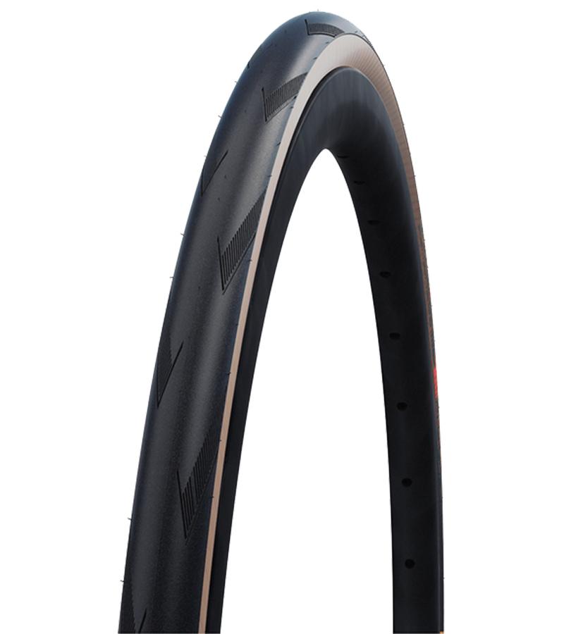 Pro One Evo TLE Road Tyre