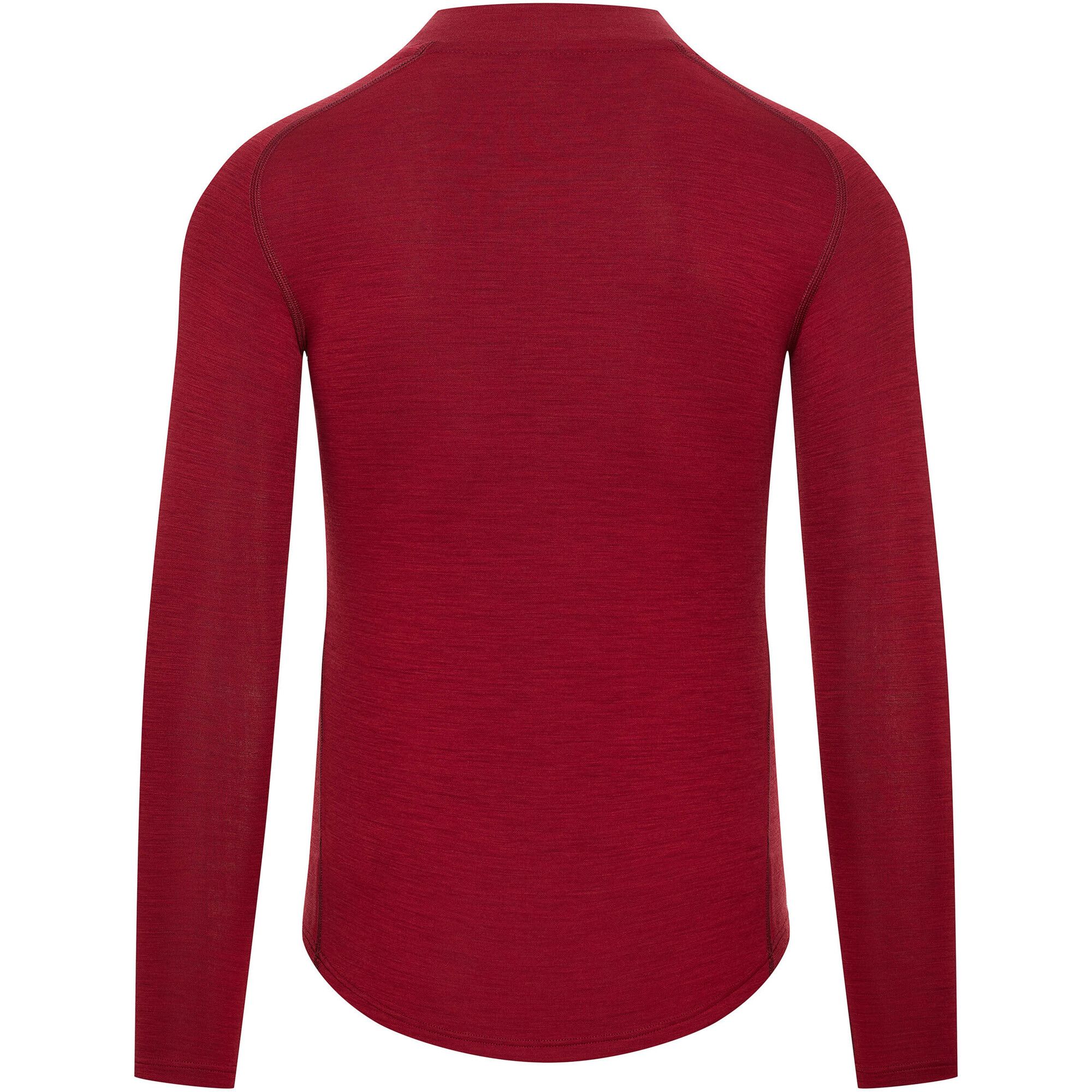 Cosette Merino Long Sleeve Base Layer