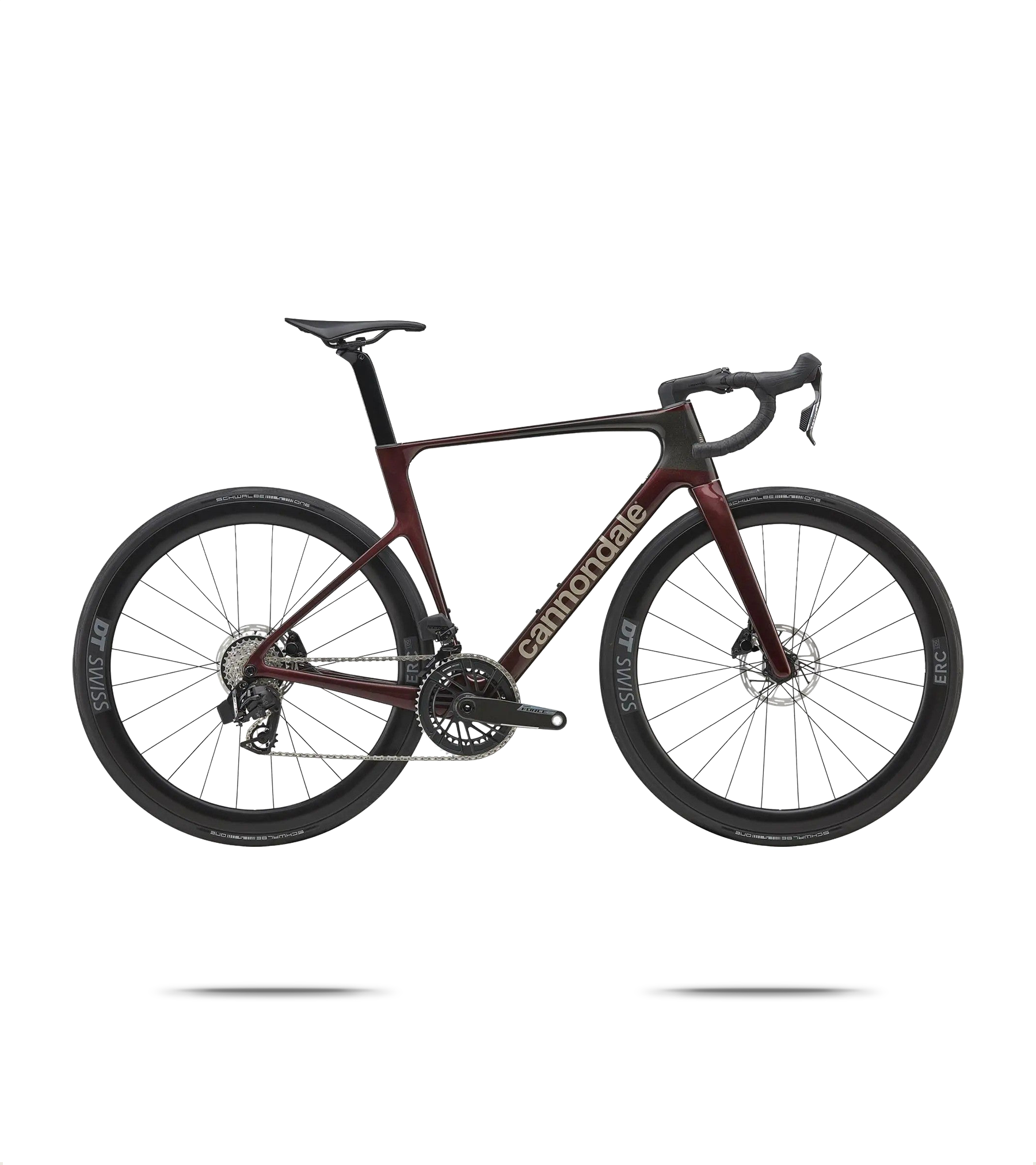 SuperSix EVO 3 Force AXS Carbon Road Bike 2026