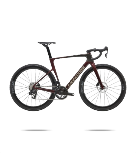 SuperSix EVO 3 Force AXS Carbon Road Bike 2026