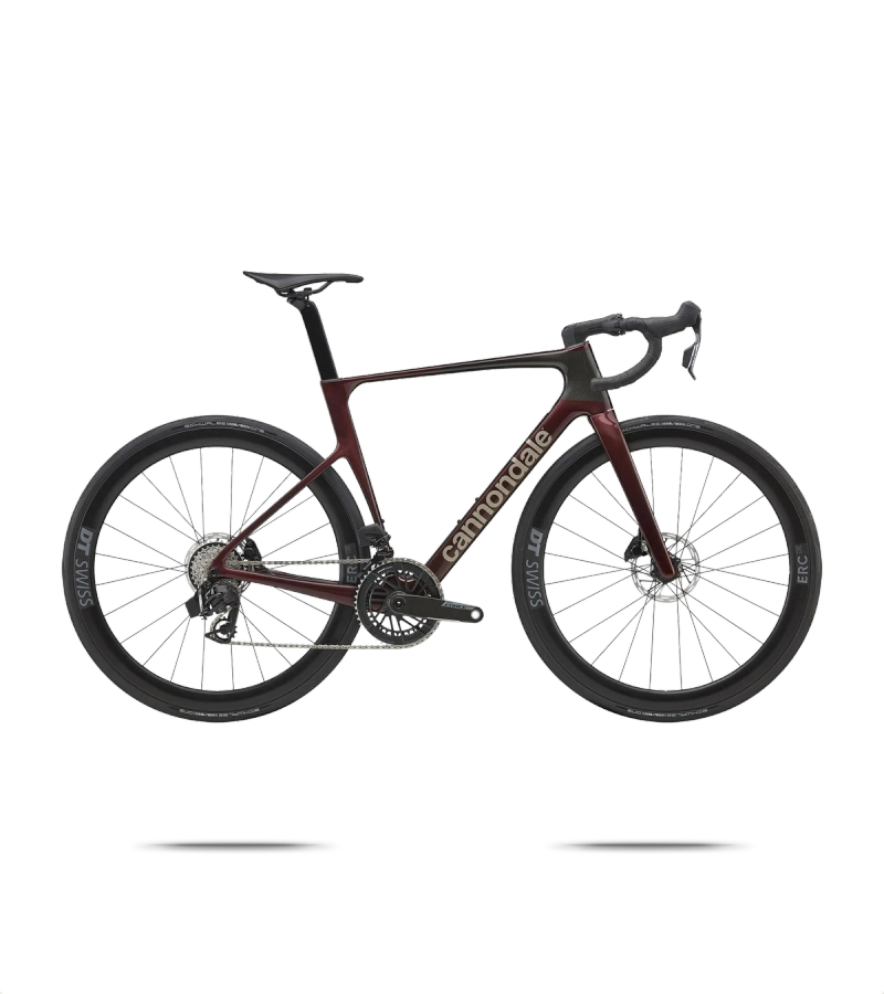 SuperSix EVO 3 Force AXS Carbon Road Bike 2026