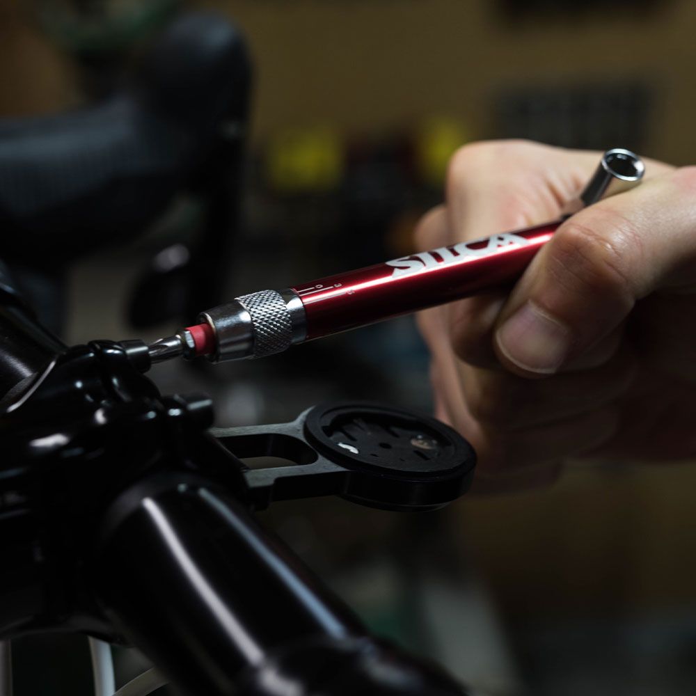 T-Ratchet and Ti-Torque Kit