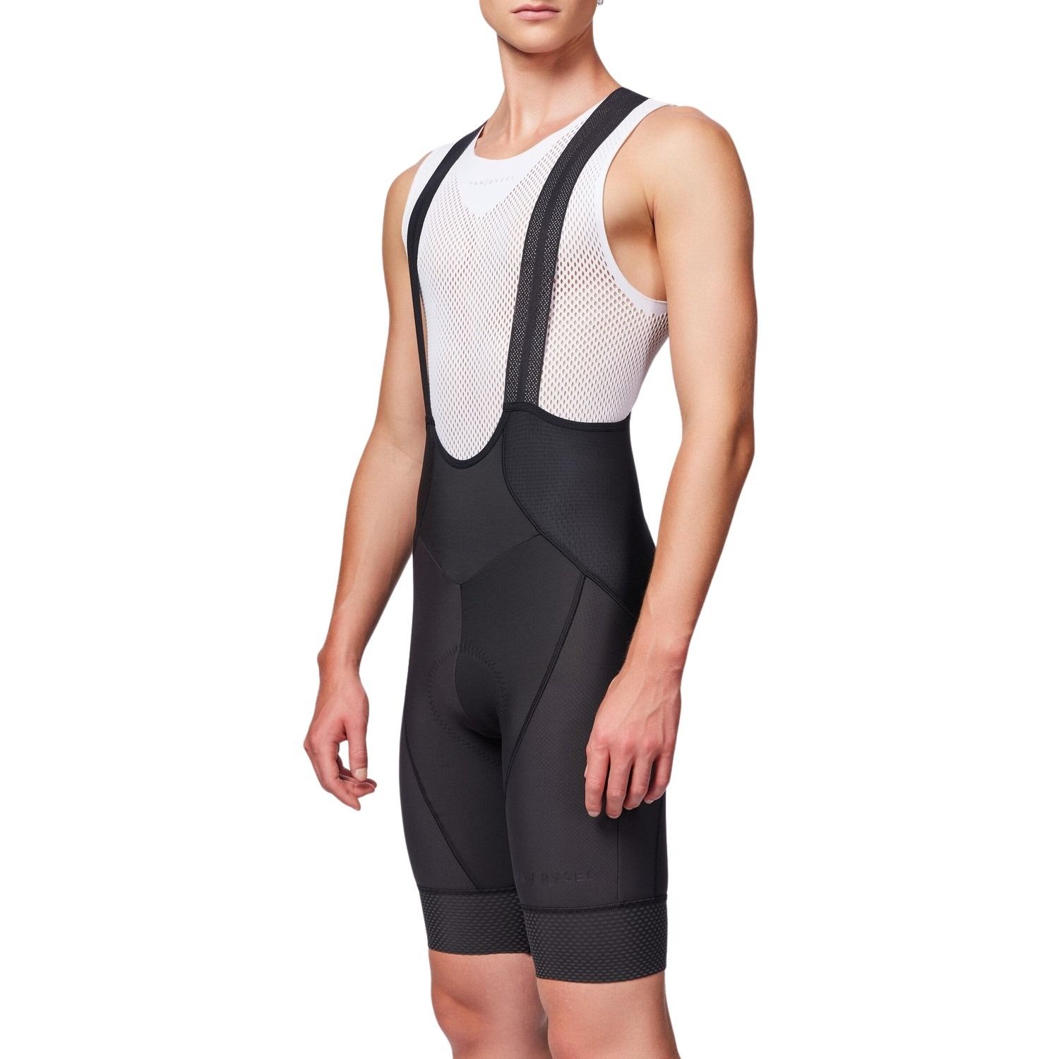 Racer Winter Bib Shorts