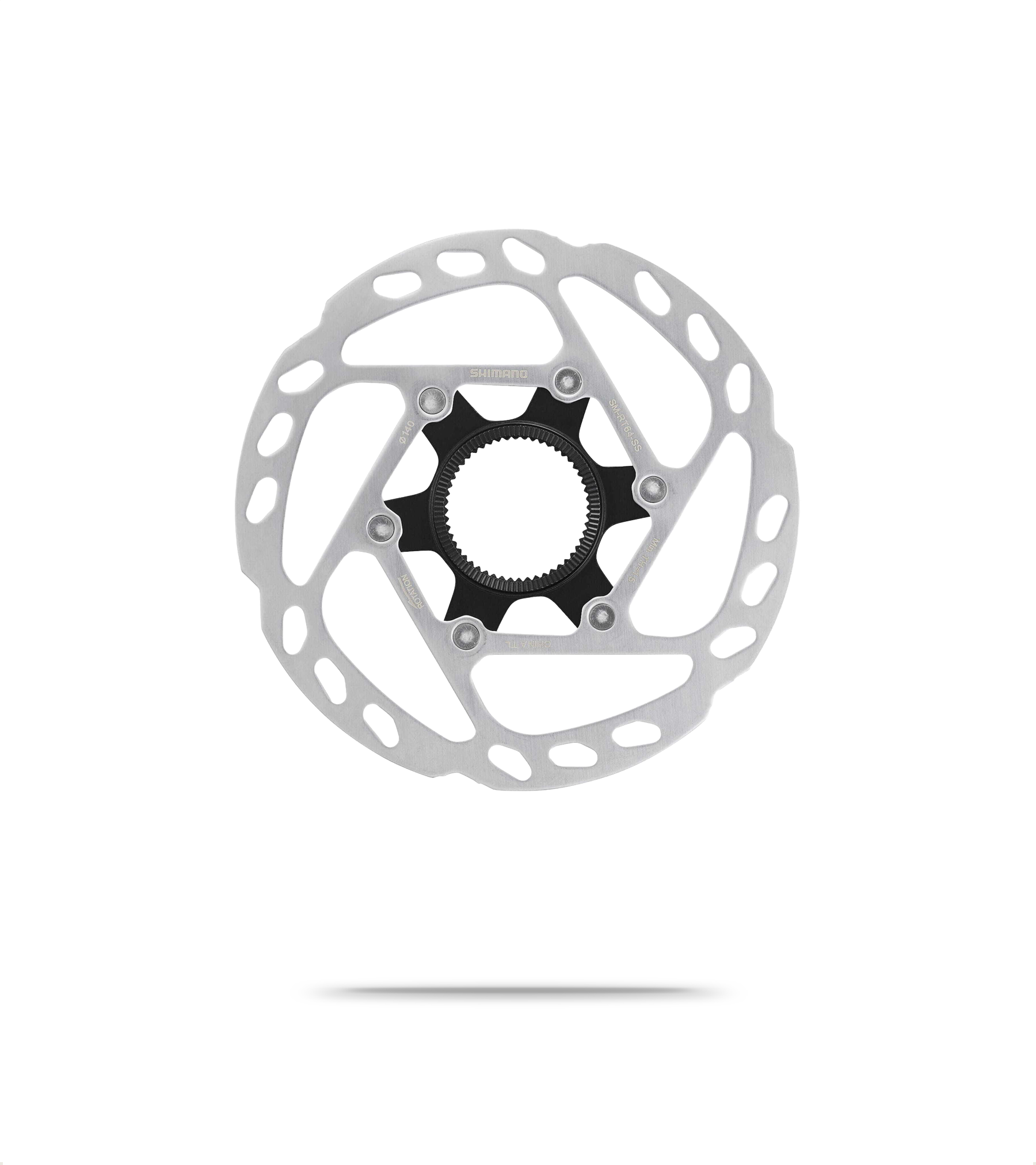 SM-RT64 Deore Disc Brake Rotor