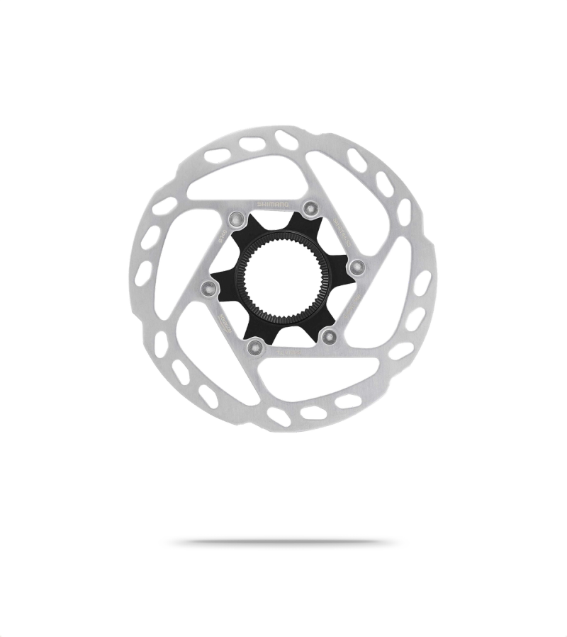 SM-RT64 Deore Disc Brake Rotor