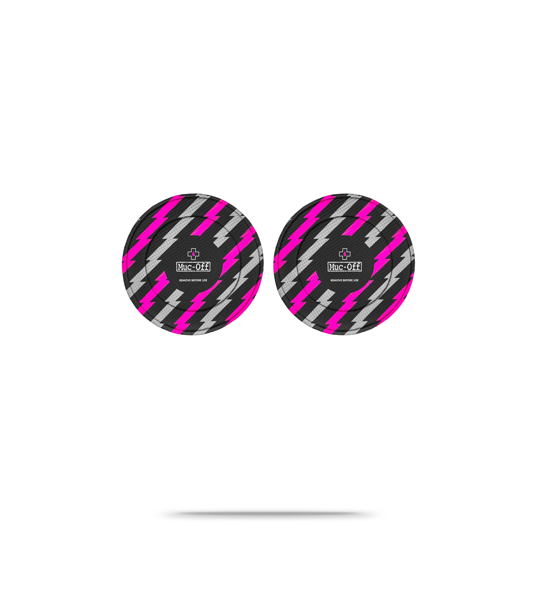 Disc Brake Covers Pair