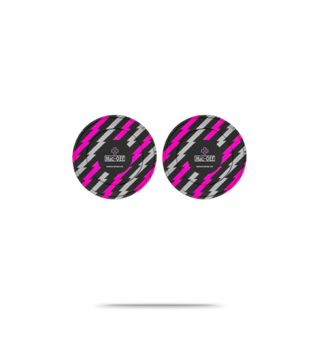 Disc Brake Covers Pair