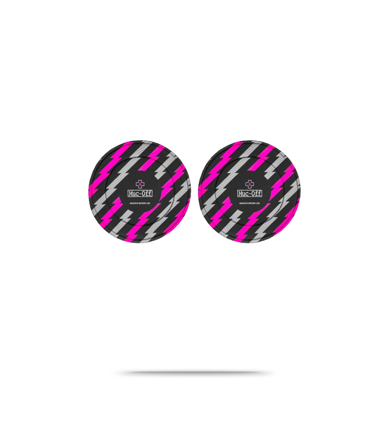 Disc Brake Covers Pair