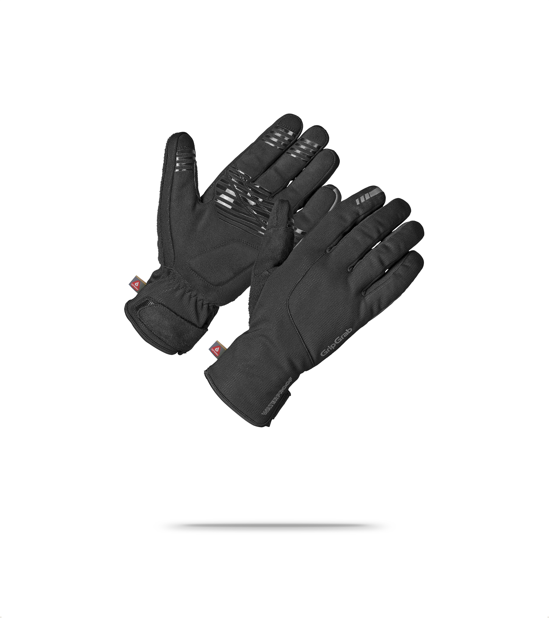 Polaris 2 Waterproof Winter Gloves