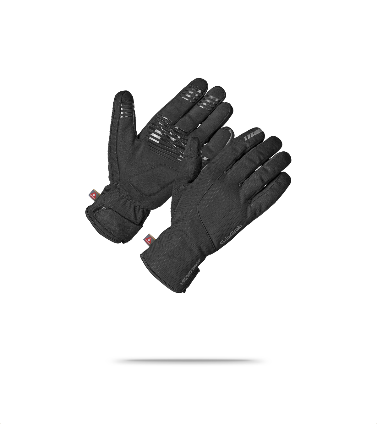 GripGrab Polaris 2 Waterproof Winter Gloves
