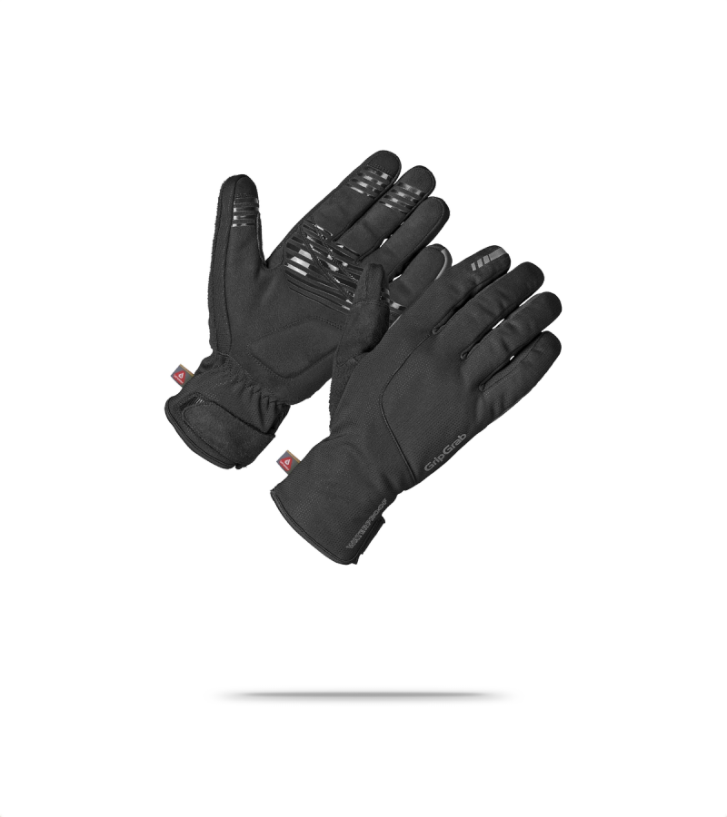 Polaris 2 Waterproof Winter Gloves