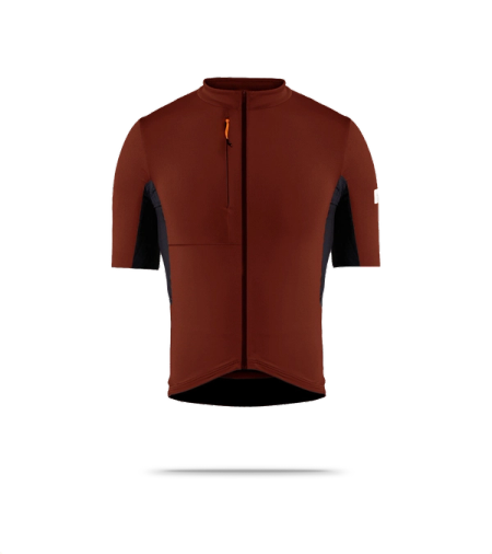 Traverse Short Sleeve Jersey