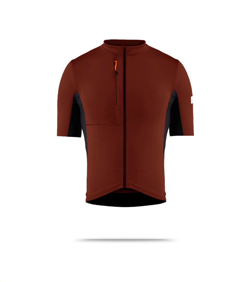 Traverse Short Sleeve Jersey