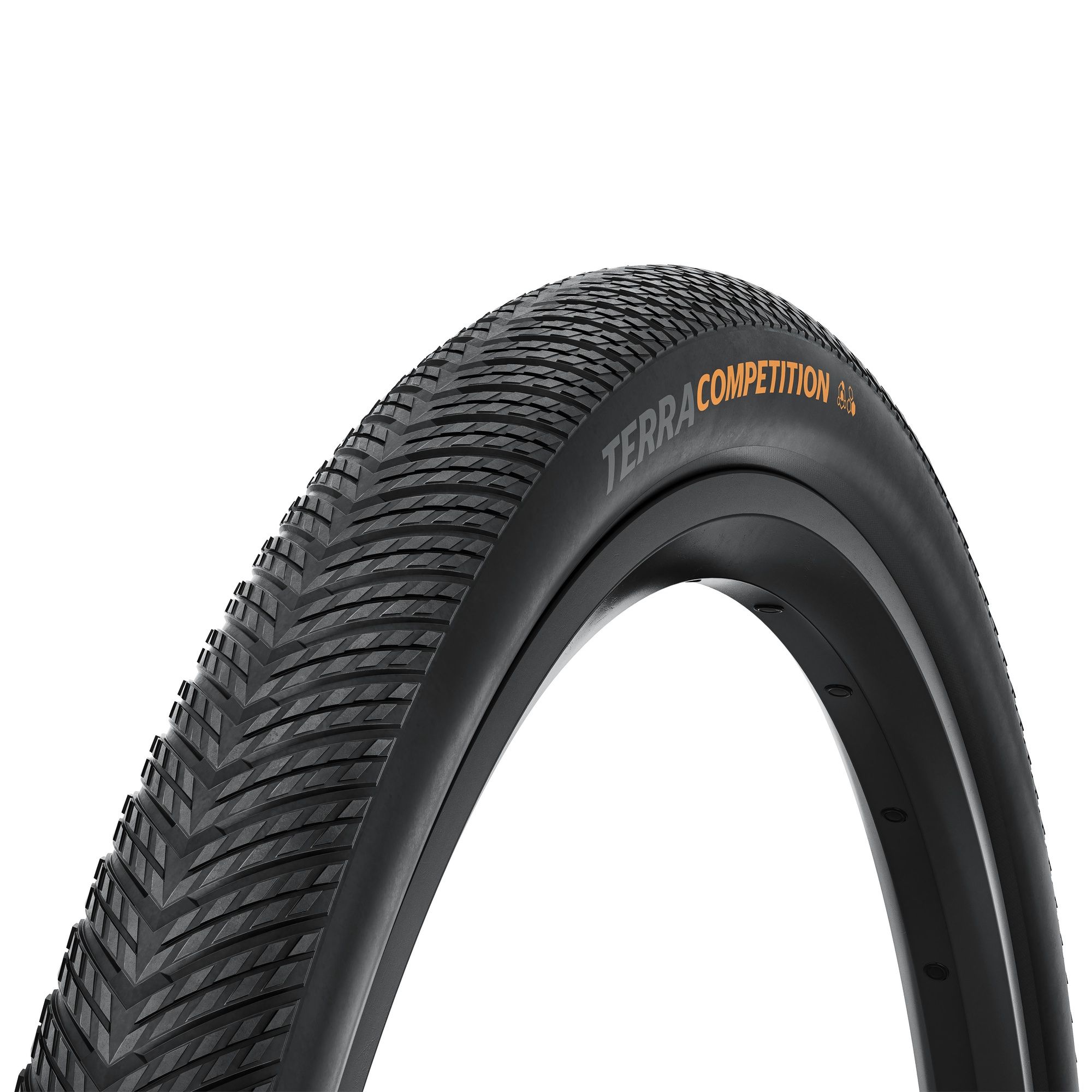 Terra Competition Race Rapid Foldable Tyre 2026
