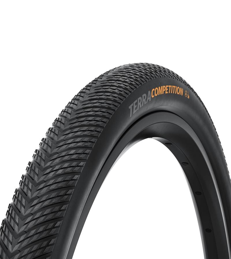 Terra Competition Race Rapid Foldable Tyre 2026