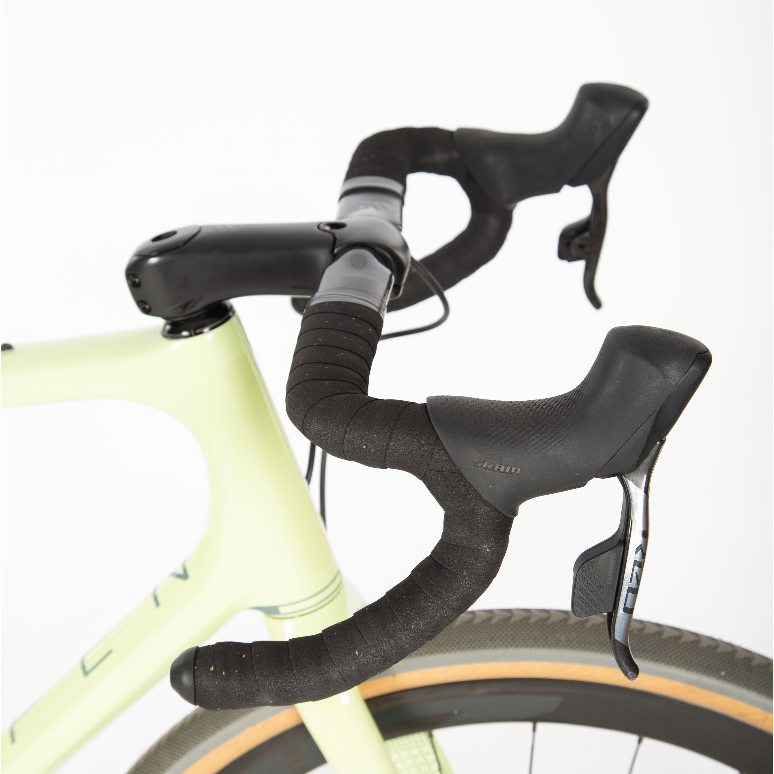 WI.DE. Carbon XL - Approved Used