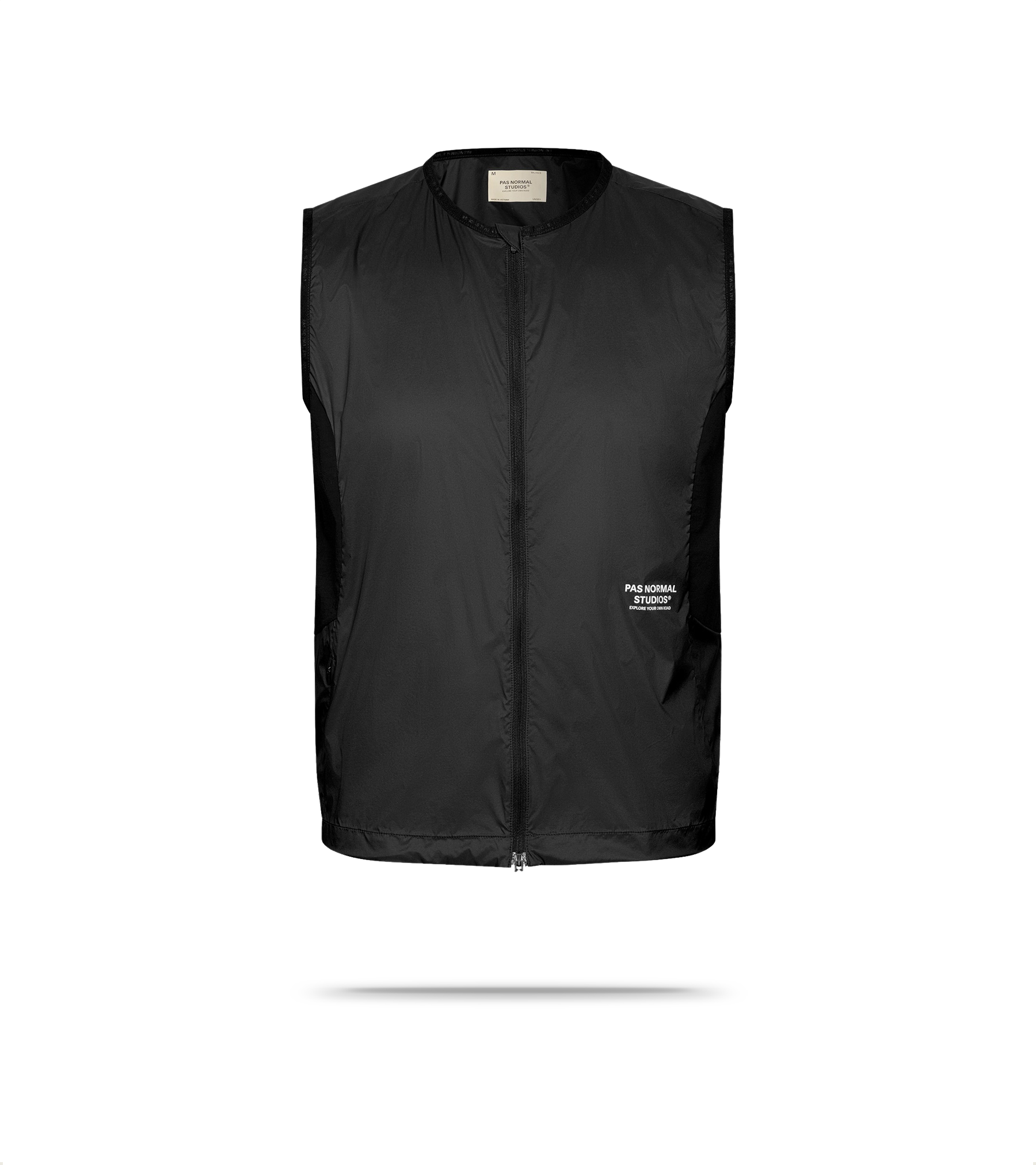 Balance Windproof Vest