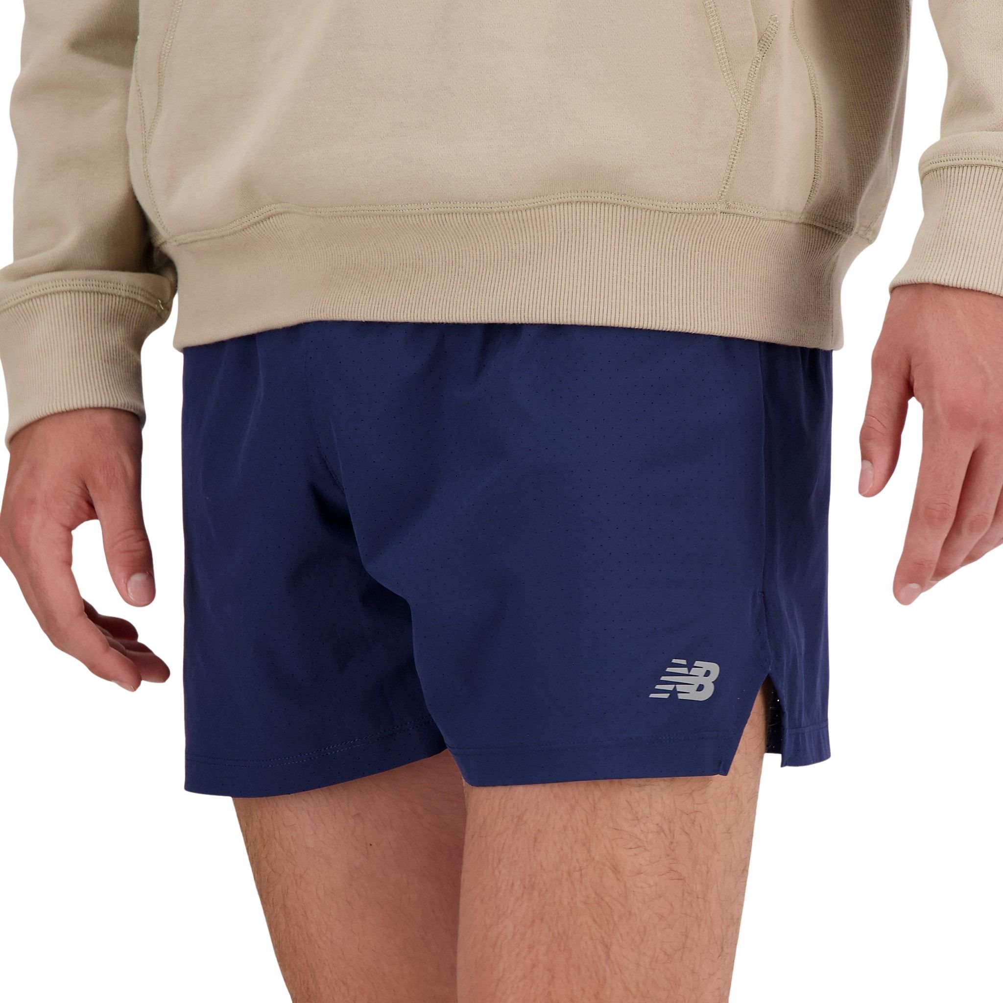 Men's RC Running Shorts 5"