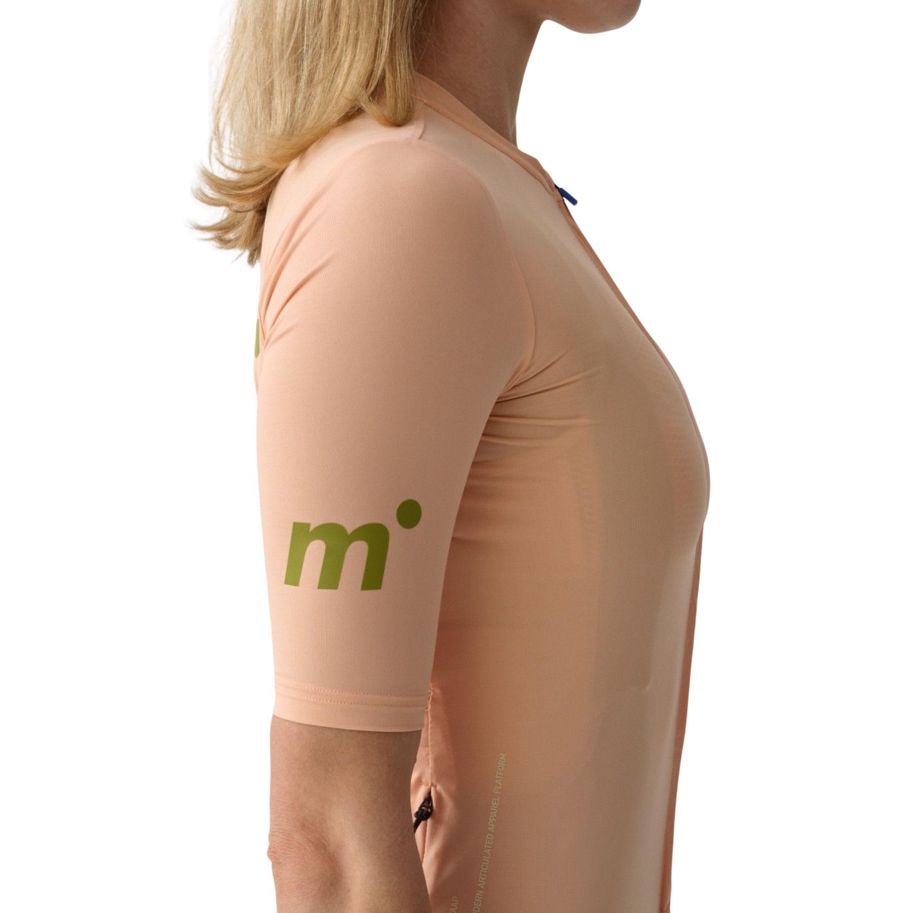 Women's Training Jersey 2.0