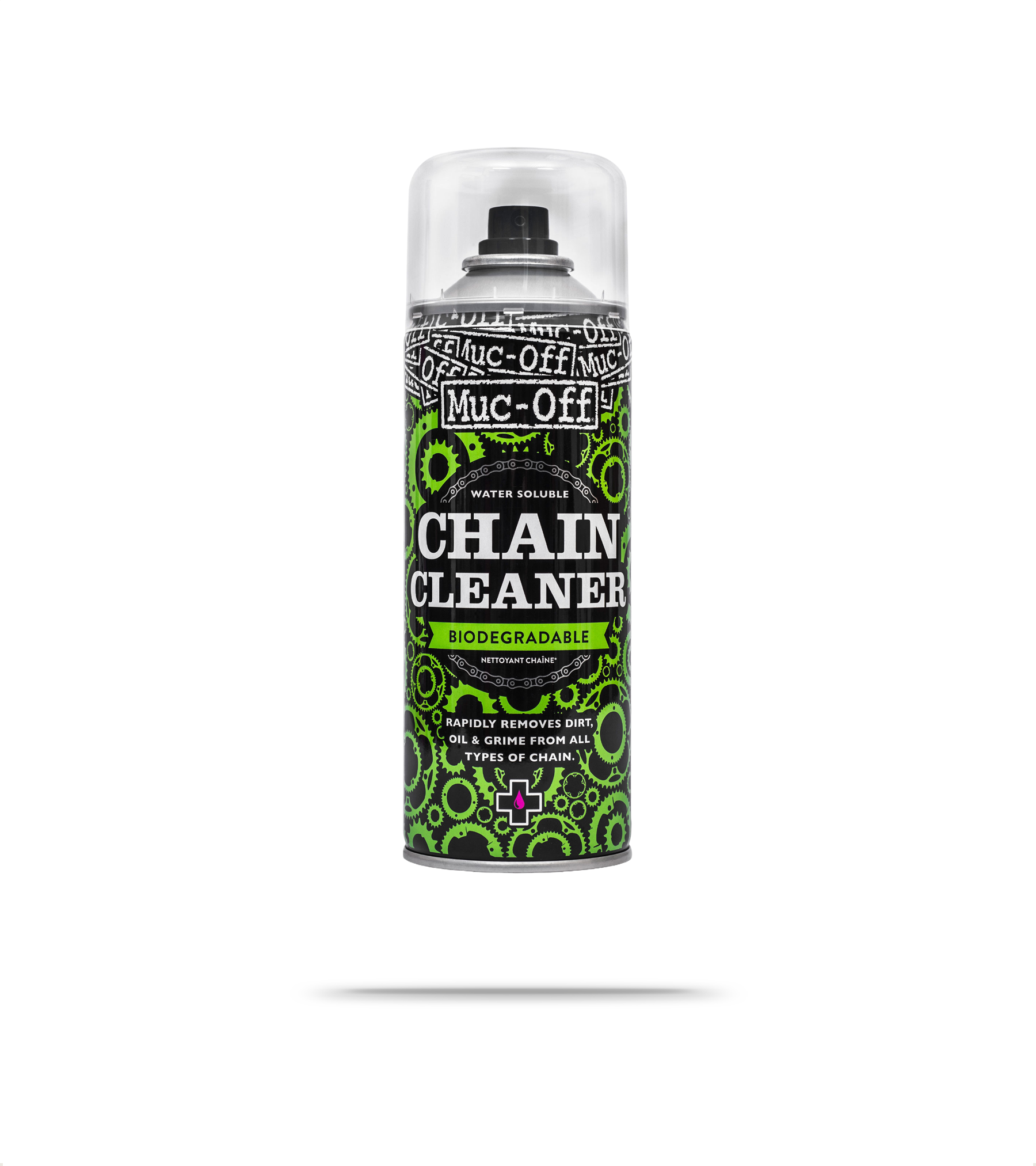 BIO Chain Cleaner