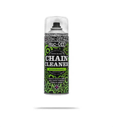 BIO Chain Cleaner