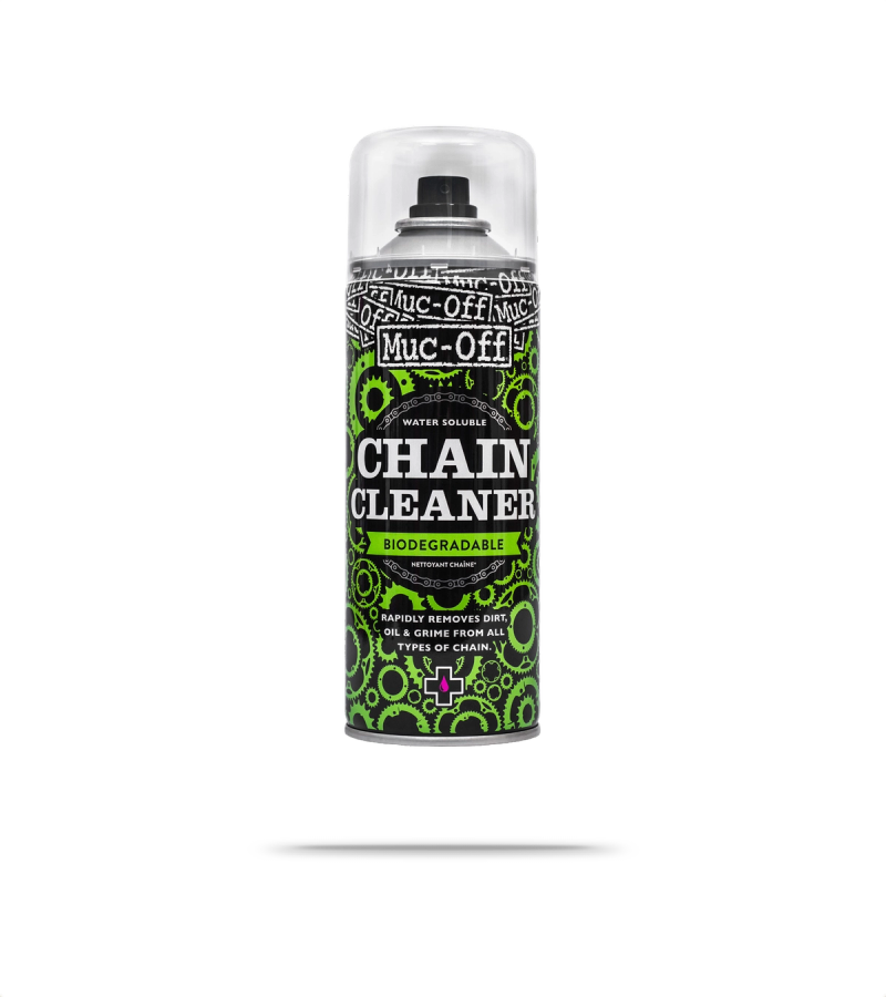 BIO Chain Cleaner