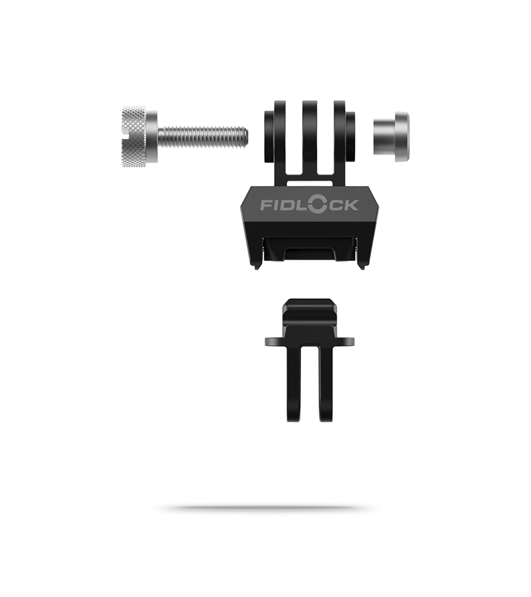 PINCLIP Action Cam Mount