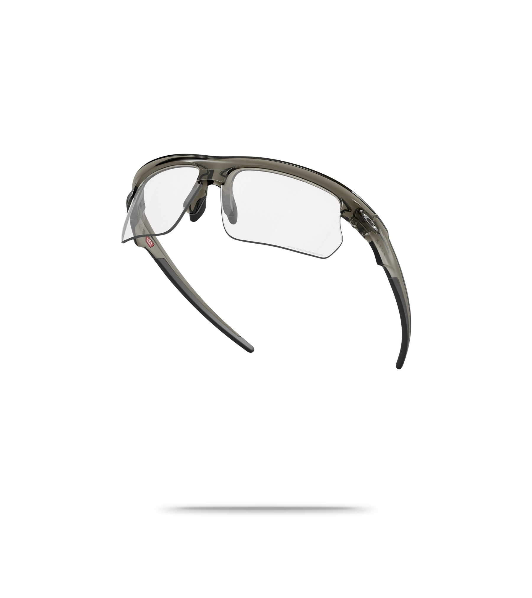 Bisphaera Photochromic Sport Sunglasses
