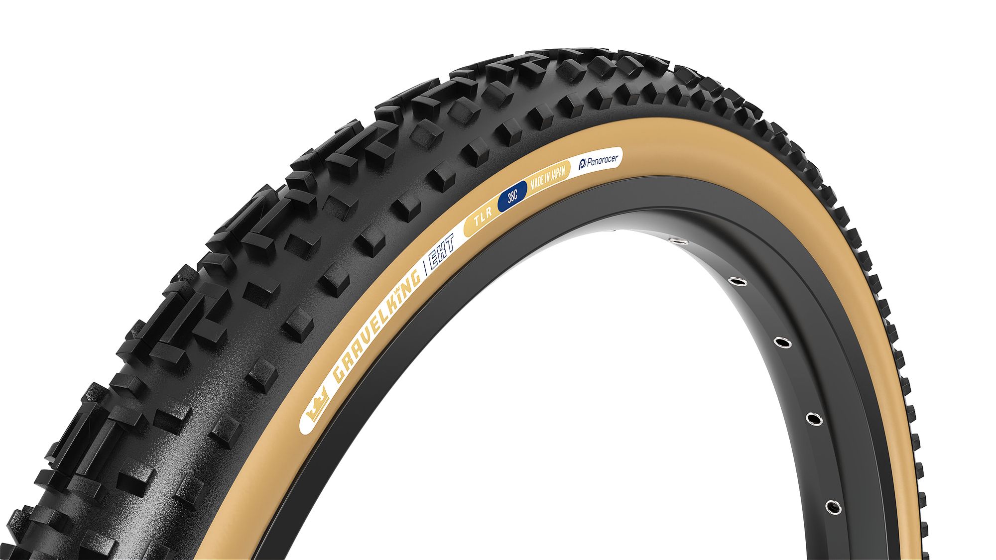 GravelKing EXT TLR Tyre