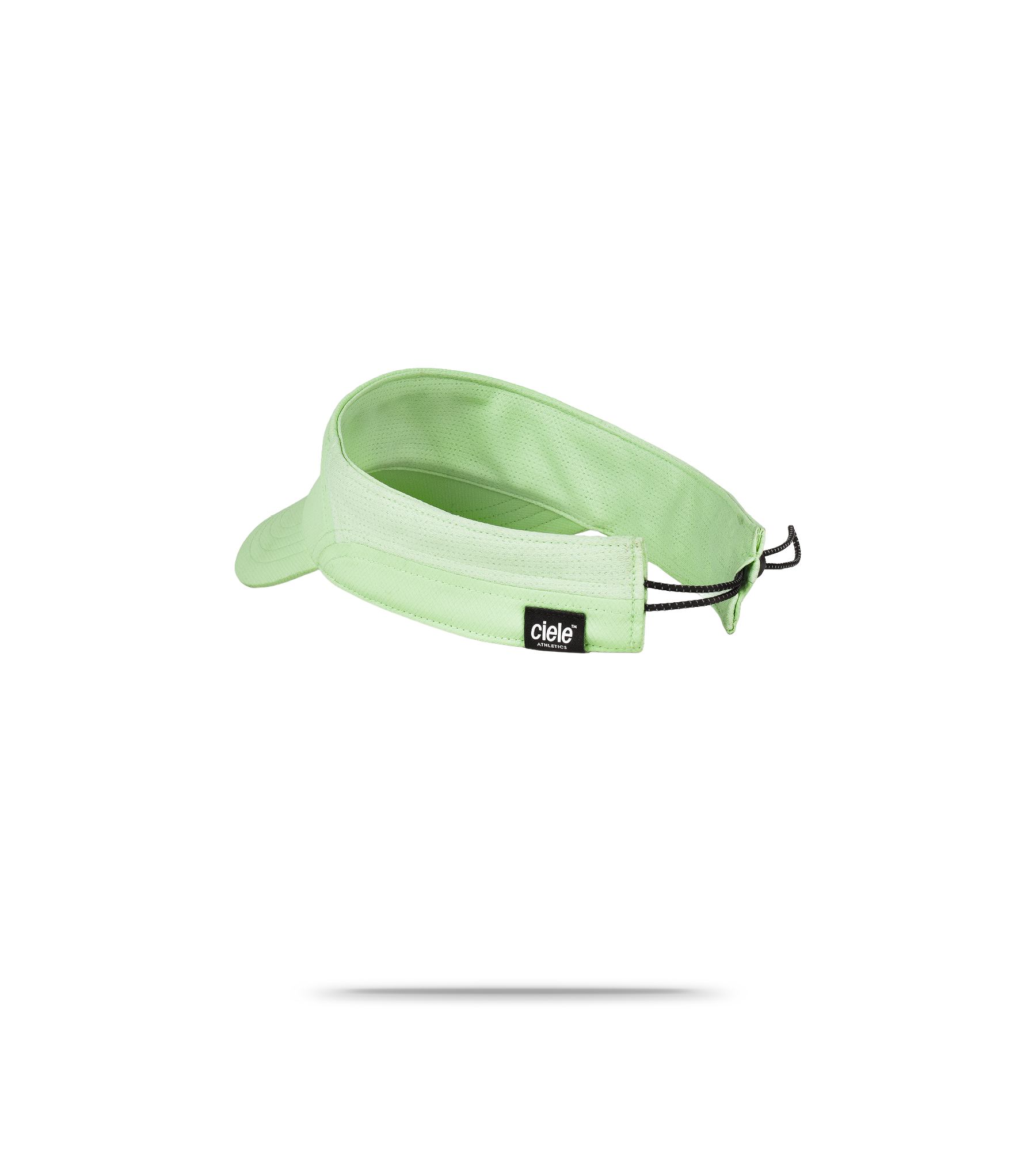FSTVisor SC-Classic-Athletics SL Running Visor