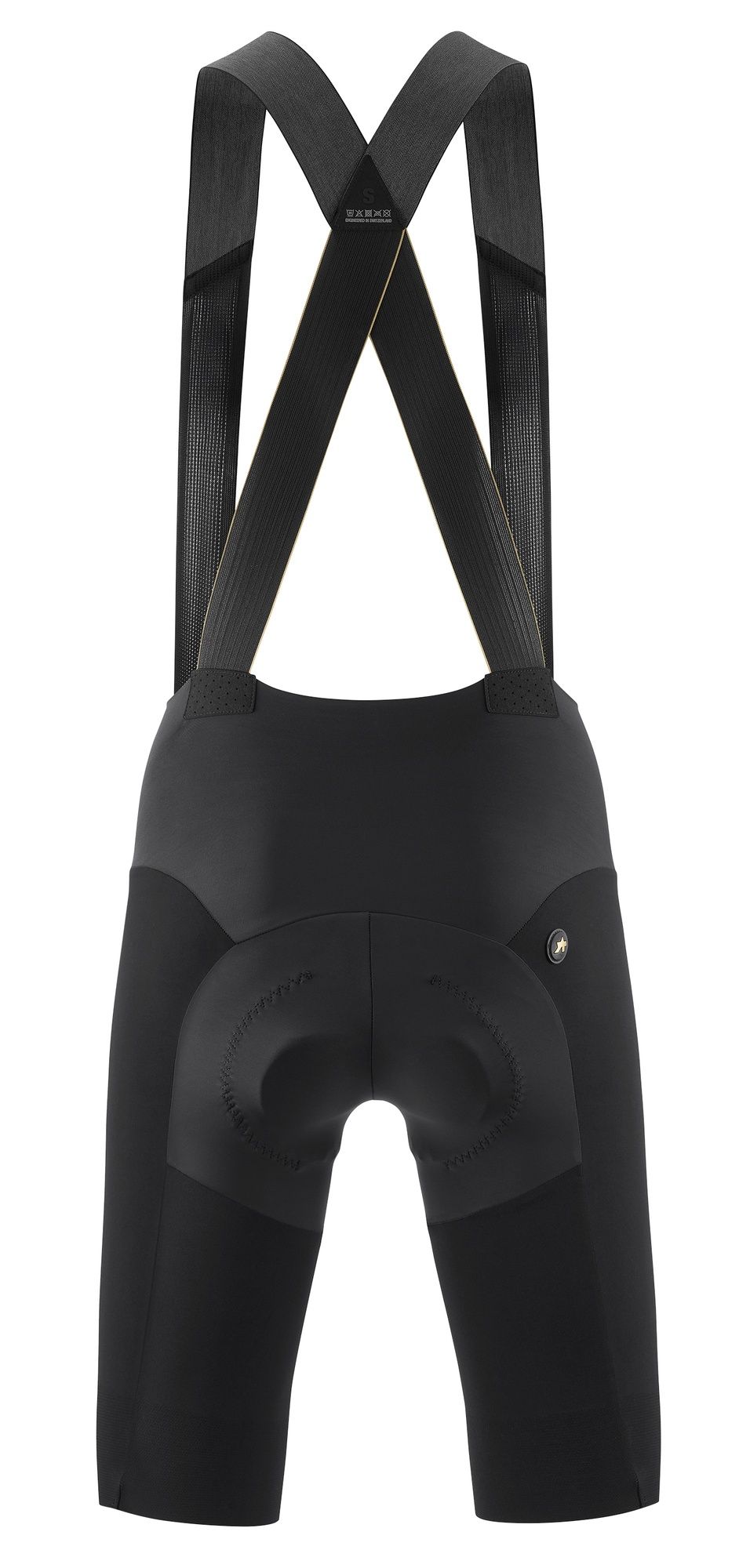 Women's  Dyora RSV Bib Shorts S11