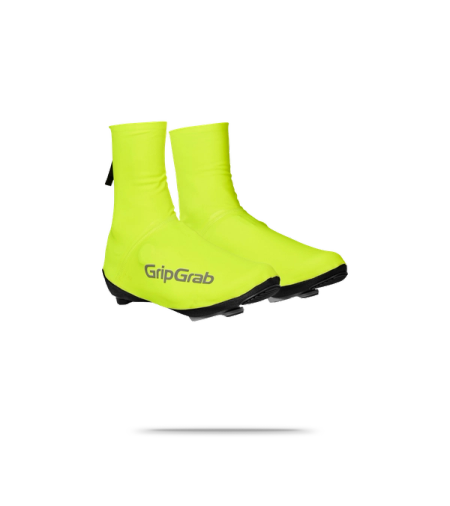PACR Waterproof Road Cycling Shoe Covers