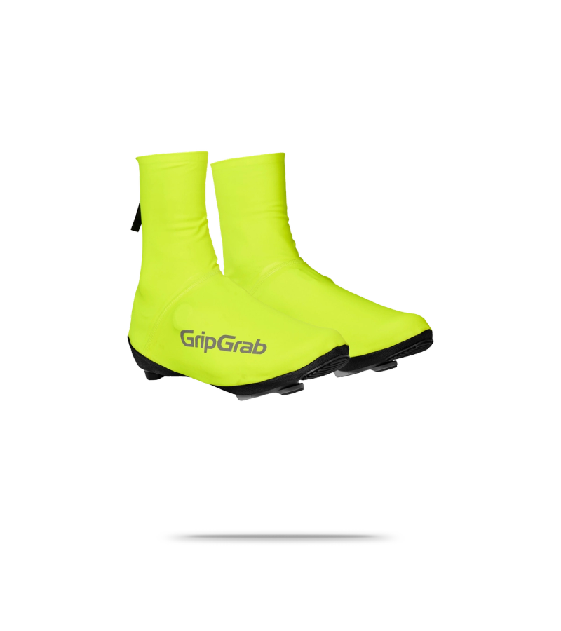 PACR Waterproof Road Cycling Shoe Covers