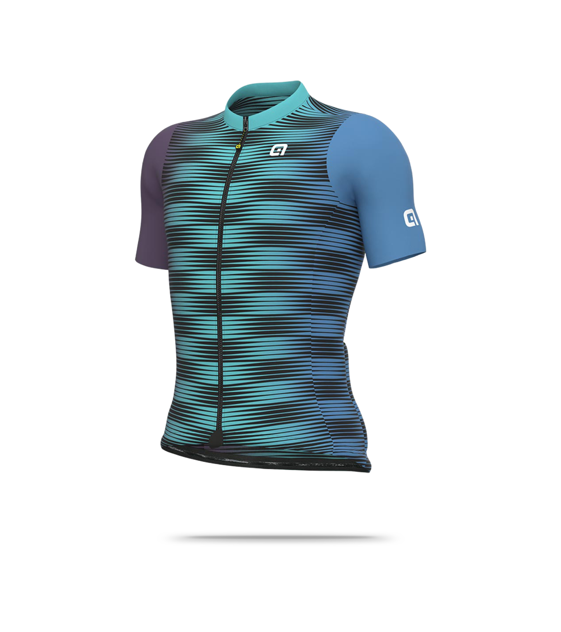 Dinamica Pragma Short Sleeve Jersey