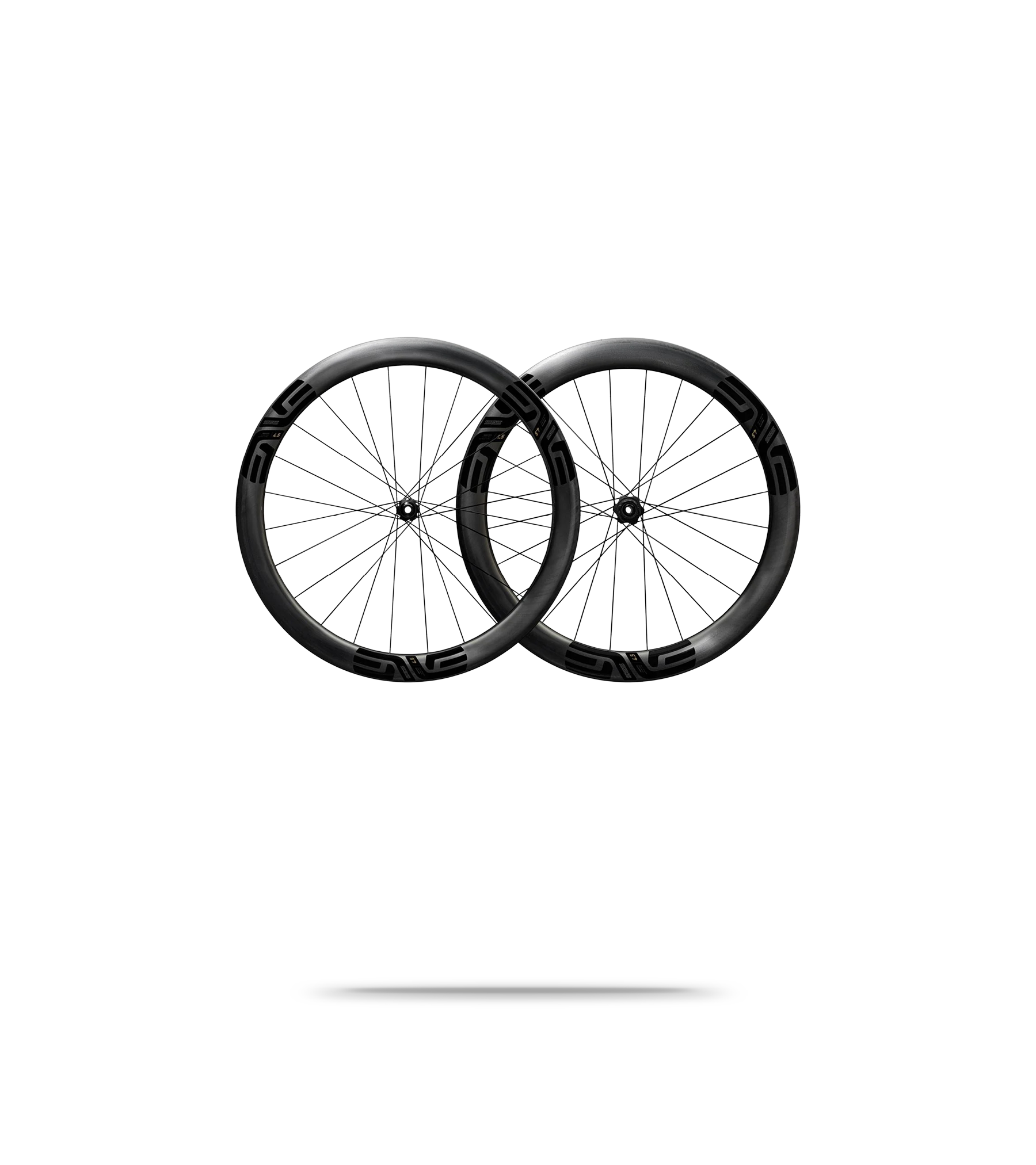 SES 4.5 Disc Brake Wheelset